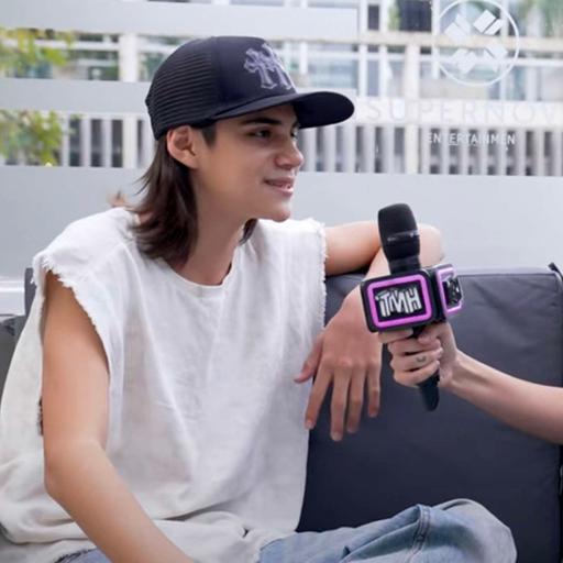 Entrevista a Valentino Merlo: "Emanero y Big One son tremendos cracks"