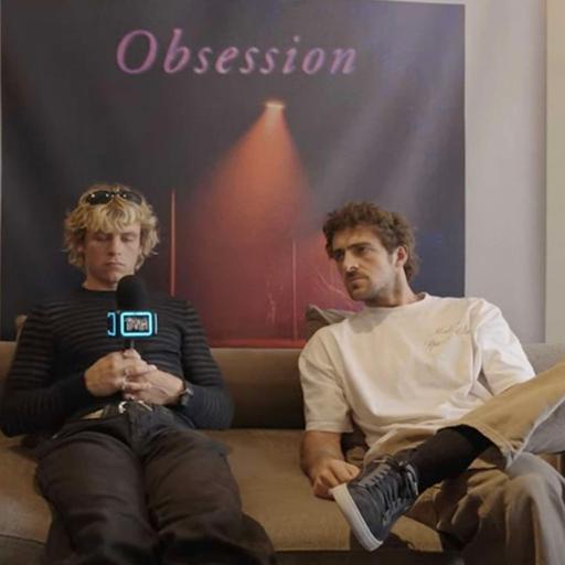 Entrevista a The Driver Era: "Estamos reiniciando y limpiando"