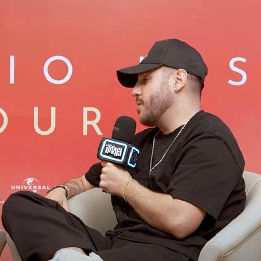 Entrevista a Antonio José: “Intento hacerle caso a mi corazón"