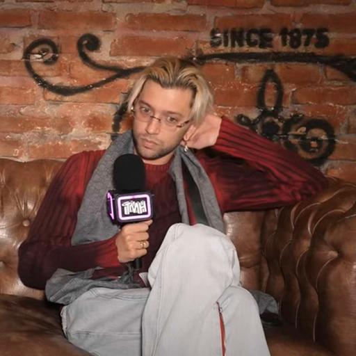 Entrevista a Bhavi: "Escucho a Jorge Drexler de muy chico, lo amo"