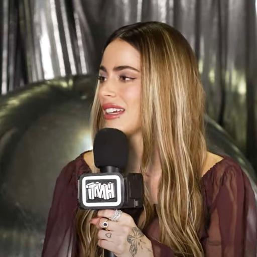 Entrevista a TINI: "Cuando veía mi historia había momentos en los que se me caían las lagrimas"