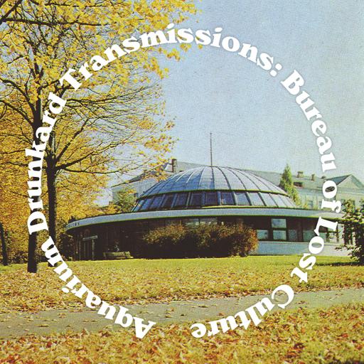 Transmissions :: Bureau of Lost Culture