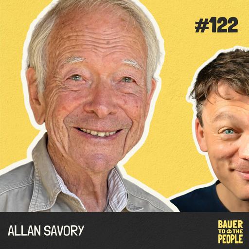 B2P122 - Holistic Management - Allan Savory
