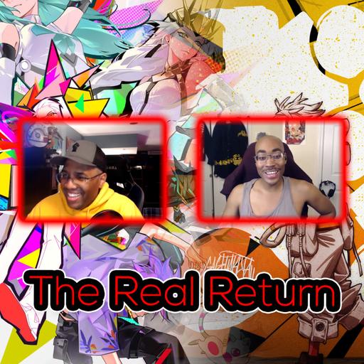 The Real Return