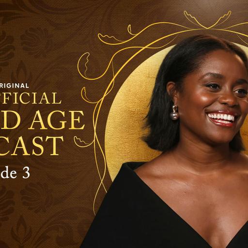 “Love Is Never Easy” with Denée Benton and Dr. Erica Armstrong Dunbar