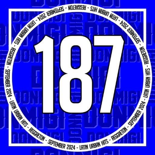 Reggaeton Hits September 2024 Episode #187