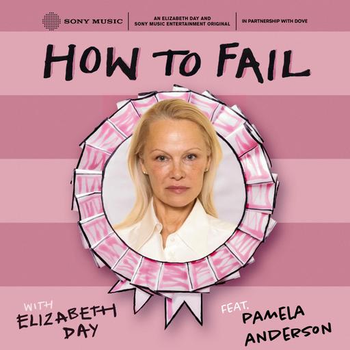 Pamela Anderson - ‘It wasn’t about being pretty, it was about being brave’