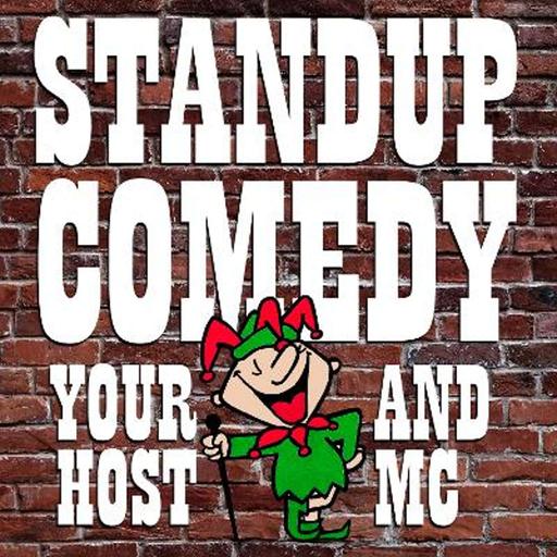 Dennis Blair "Comedy Music/Interview" Show #261