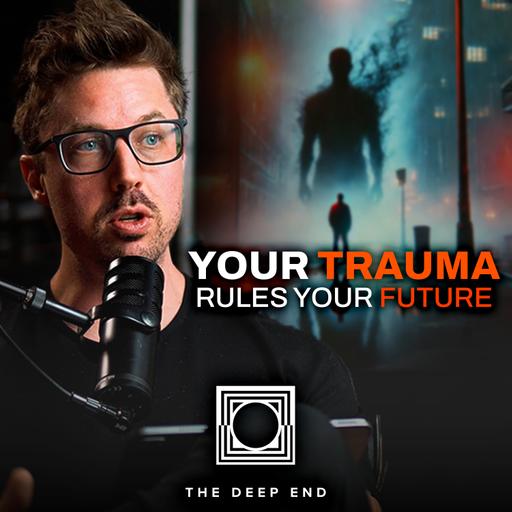 The Cycle of Trauma PT II (triggers, biases, association, & fake solutions) - 059