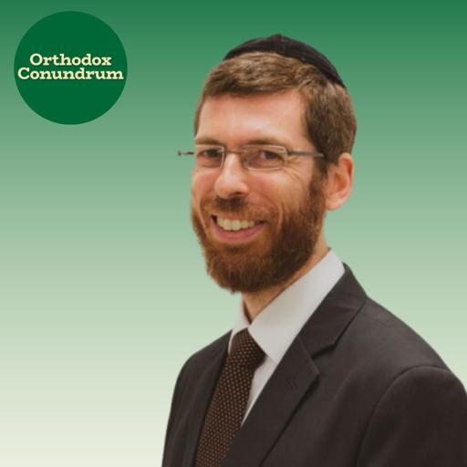 Will Charedi Society Face Reality? Dayan Yehoshua Pfeffer on Work, Faith, and the Future of the Torah Community (254)