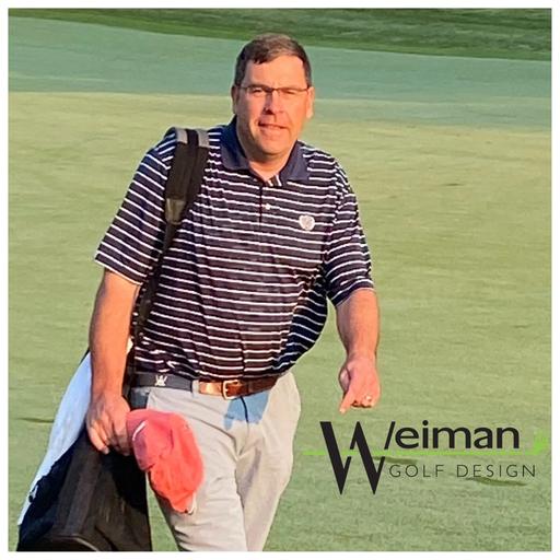 88. Joel Weiman - Weiman Design Group