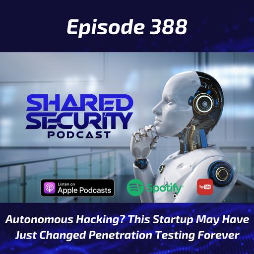 Autonomous Hacking? This Startup May Have Just Changed Penetration Testing Forever