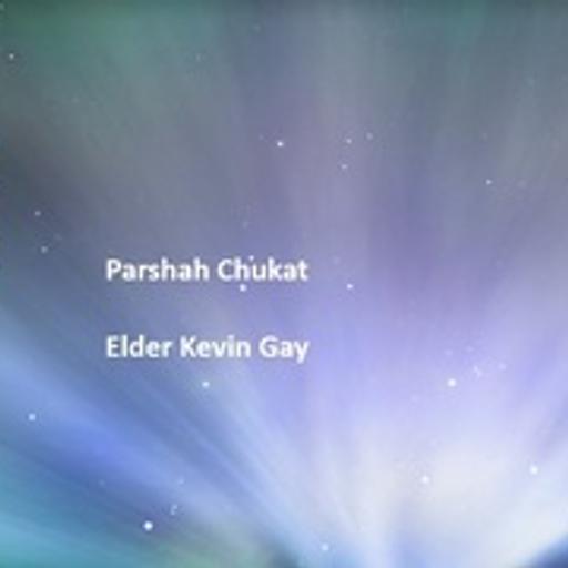 Parshah Chukat