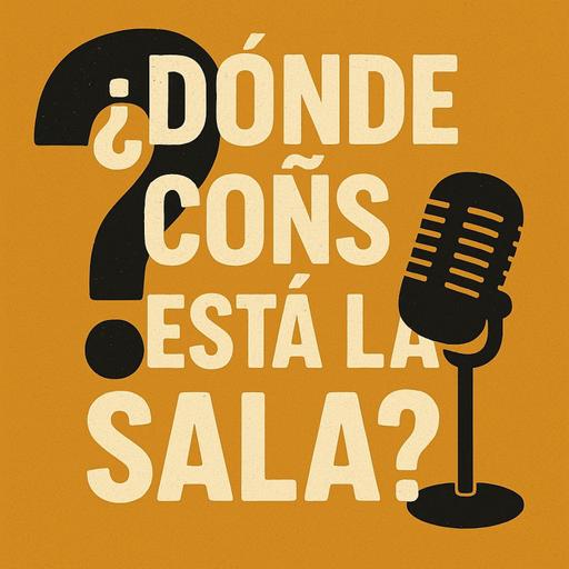 Buruleando S6-27: Donde coñ*s esta la sala?