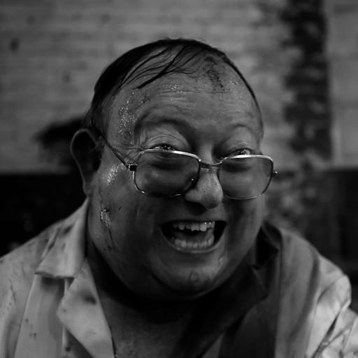 Without Your Head: Laurence R. Harvey