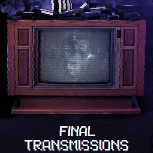 Without Your Head: Final Transmissions