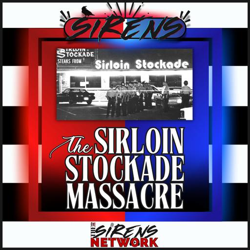 The Sirloin Stockade Massacre