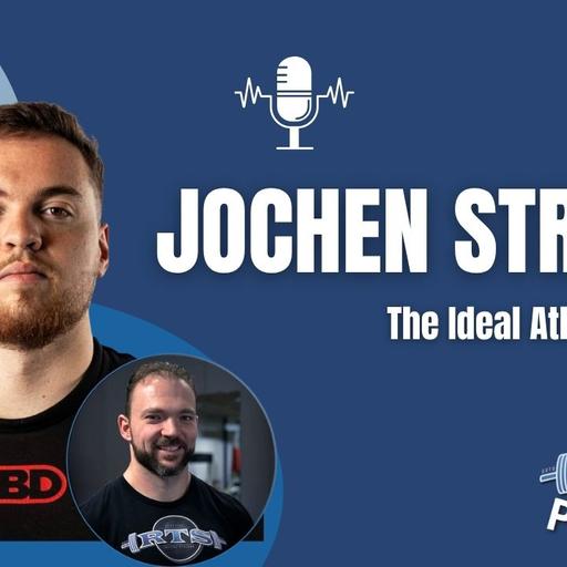 Jochen Strubbe: The Ideal Athlete