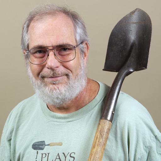 Garden Tips from Mike McGrath