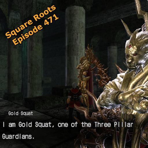 Enchanted Arms Part 6: Dairy Queen is a Sore Subject