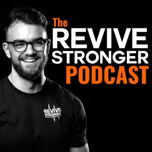 475: Being a Natural IFBB Pro Bikini Competitor - Holly Baxter