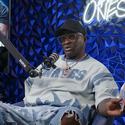 Organikally speaking ep 61 : OG BOOBIE BLACK