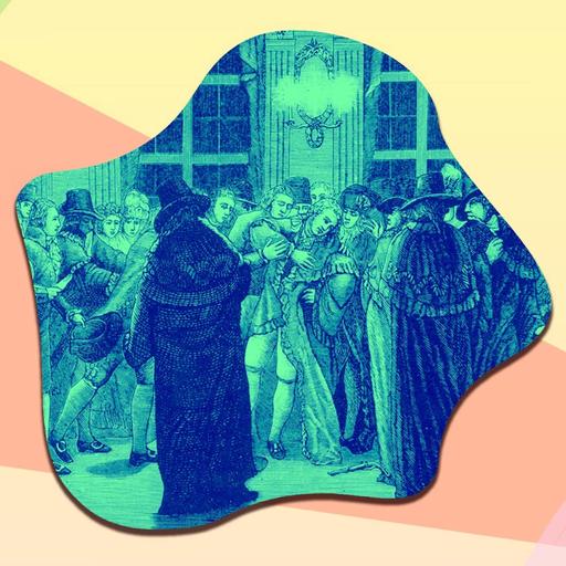 PODDTIPS: Mordet på Gustav den III