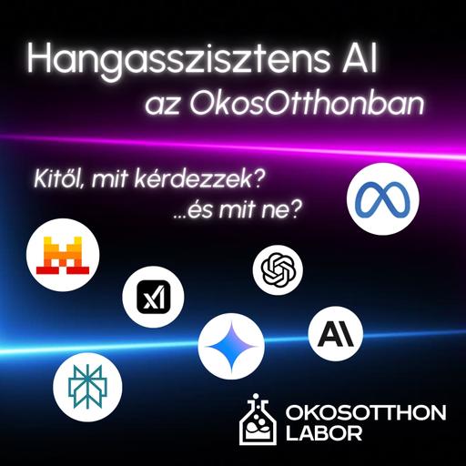 Melyik hangasszisztens működik a legjobban egy okosotthonban?