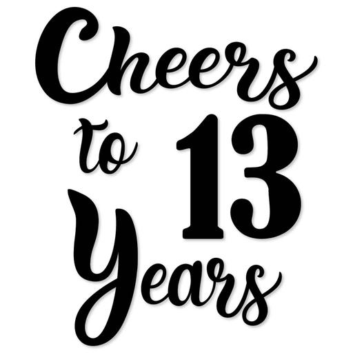 Episode 511: Cheers To Thirteen Years