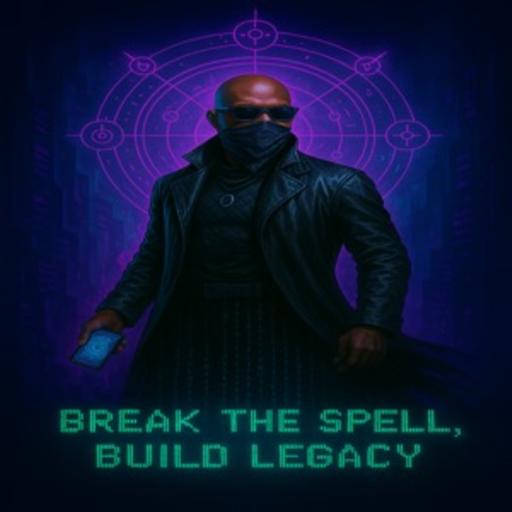 "Break the Spell, Build the Legacy"