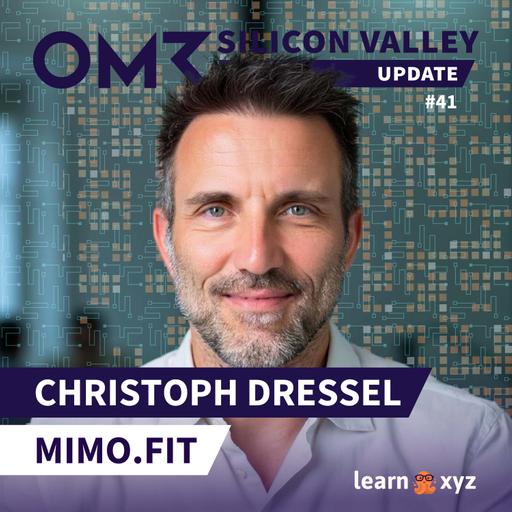 Wie kann man Parkinson bekämpfen, Christoph Dressel? (#41)