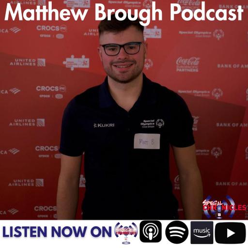 The Matthew Brough Podcast | Ep.775