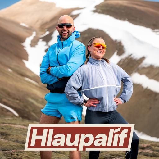 #58 Laugavegsvikan er hafin!