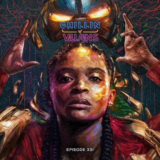 331 : Mephisto Confirmed