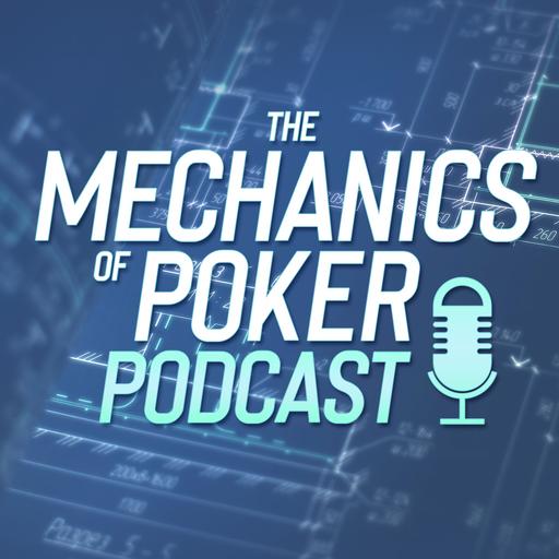 MOPP E56 - Benny "RunGodLike" Glaser, The Most Successful SCOOP & WCOOP Player of All-Time