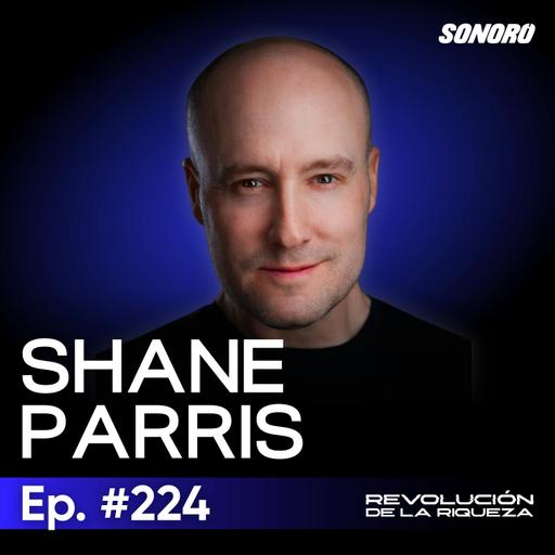 224. Modelos mentales, decisiones inteligentes y riqueza real con Shane Parrish