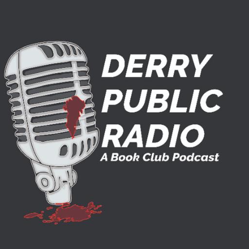 Episode 184 - DPR Revisited: The Shining - “We’re Such Children”
