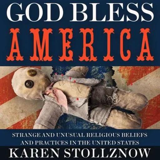 Flashback: Zombies, Cults & Demons