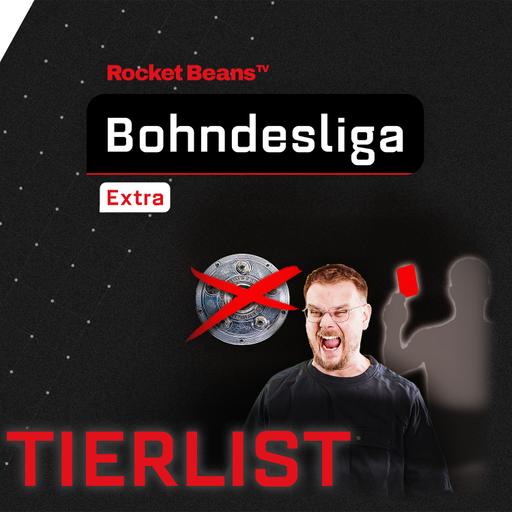 Ranking: Der heftigste SCHIRI-FAIL?? | Saison 2024/25