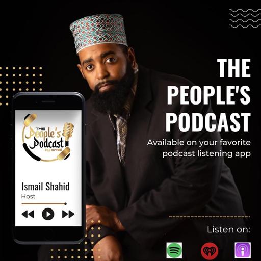The People's Podcast at ALA