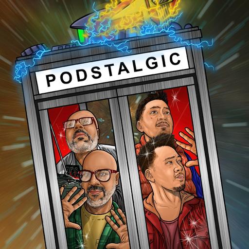 A Back to the Future 40th Anniversary Episode (w/ special guest Jeffrey Weissman)