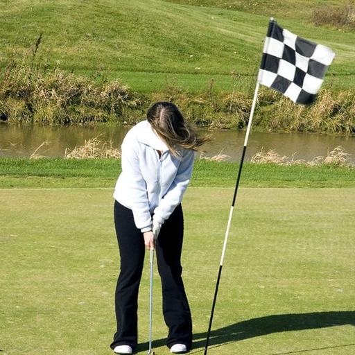 Mastering Golf in Windy Conditions