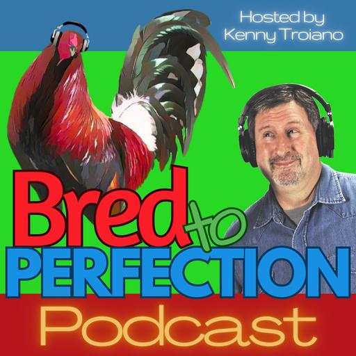 Fan Favorite Episode - Breeding, Feeding and Improving your Strain