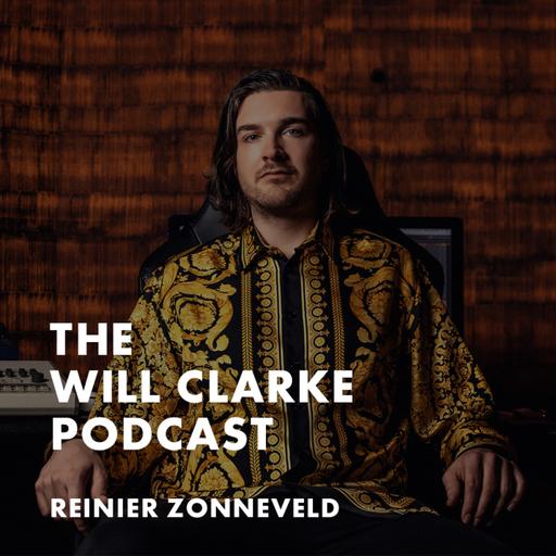 Reinier Zonneveld - How Reinier Zonneveld Became So Succesful in Techno