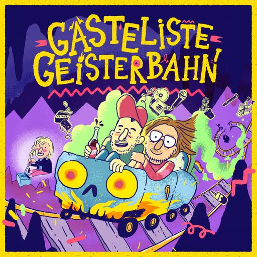 #474 - Der geile Pilot