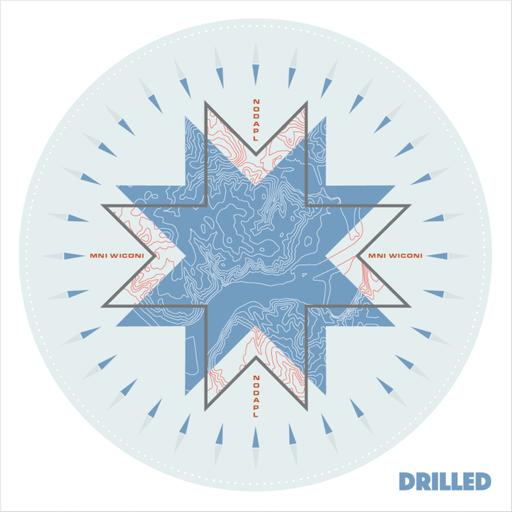 Introducing...Drilled