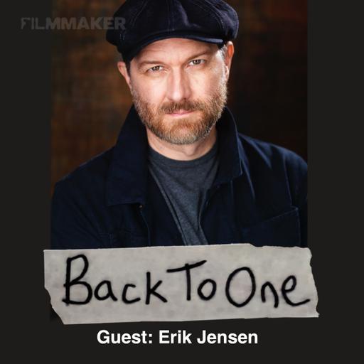 Erik Jensen