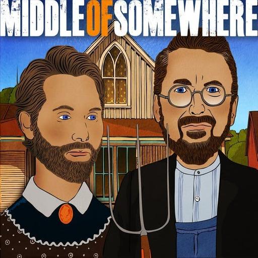 Moose & Joe
