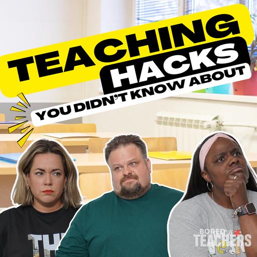 Funniest Teaching Hacks You Didn’t Know Were Legal