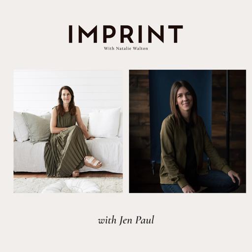 Studio McGee Stylist Jen Paul Shares Her Creative Career Pivot